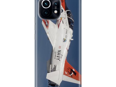 US Navy Training Jet Designed Xiaomi Cases Online