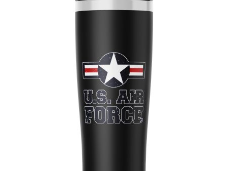 US Air Force Designed Travel Mugs Hot on Sale