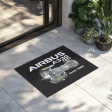 Airbus A330neo & Trent 7000 Designed Door Mats Discount