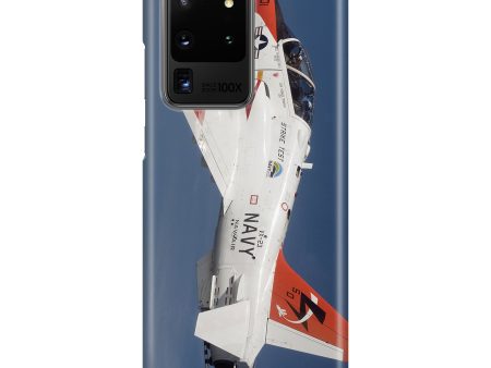 US Navy Training Jet Samsung A Cases For Sale