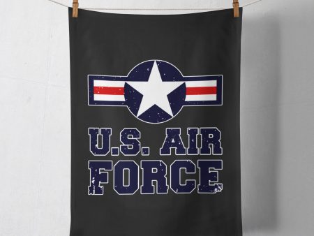 US Air Force Designed Towels Sale