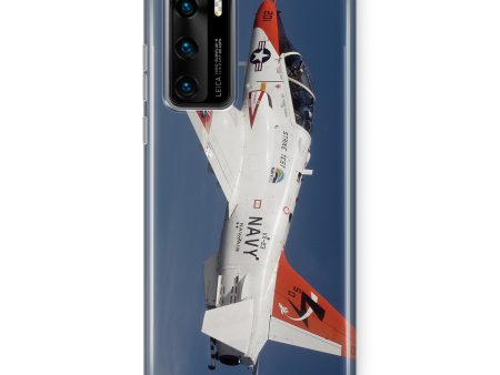 US Navy Training Jet Designed Huawei Cases For Sale