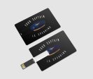 Your Captain Is Speaking Designed USB Cards on Sale