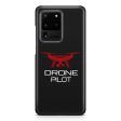 Drone Pilot Samsung S & Note Cases on Sale