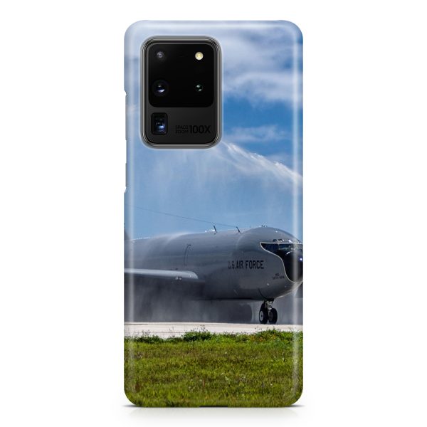 US Air Force Big Jet Samsung S & Note Cases Online Sale