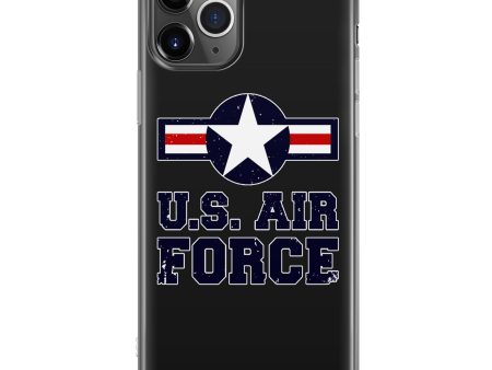 US Air Force Designed iPhone Cases Supply