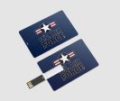 US Air Force Designed USB Cards Discount