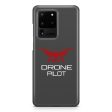 Drone Pilot Samsung S & Note Cases on Sale