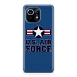 US Air Force Designed Xiaomi Cases Online Hot Sale