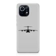 Airbus A400M Silhouette Designed Xiaomi Cases Supply