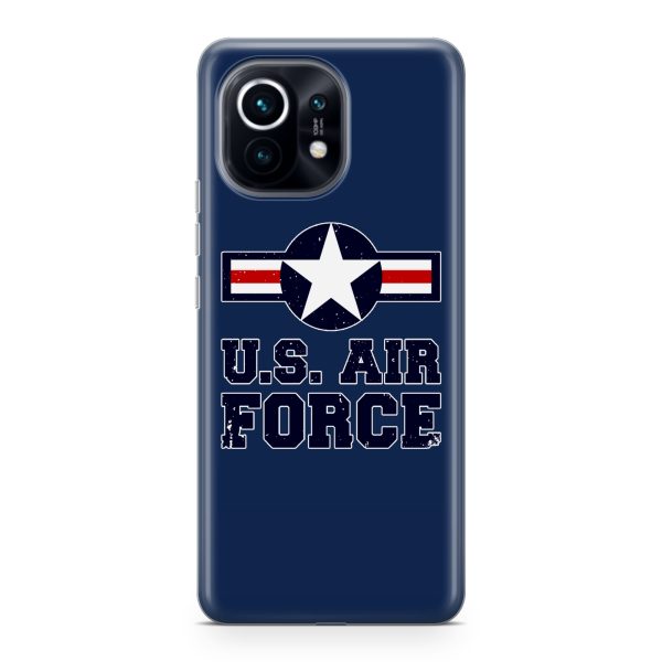 US Air Force Designed Xiaomi Cases Online Hot Sale