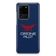 Drone Pilot Samsung S & Note Cases on Sale