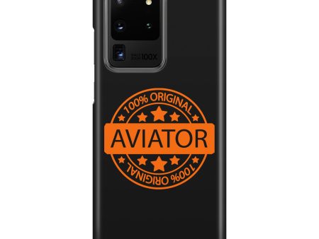 100 Original Aviator Samsung A Cases For Sale