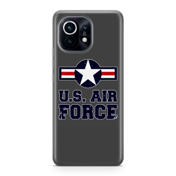 US Air Force Designed Xiaomi Cases Online Hot Sale