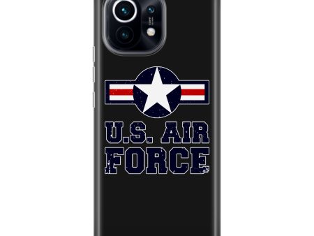 US Air Force Designed Xiaomi Cases Online Hot Sale