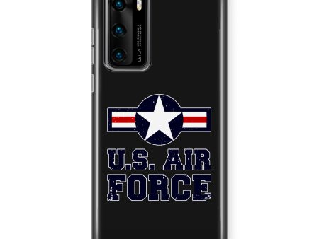 US Air Force Designed Huawei Cases Online Sale