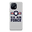 US Air Force Designed Xiaomi Cases Online Hot Sale