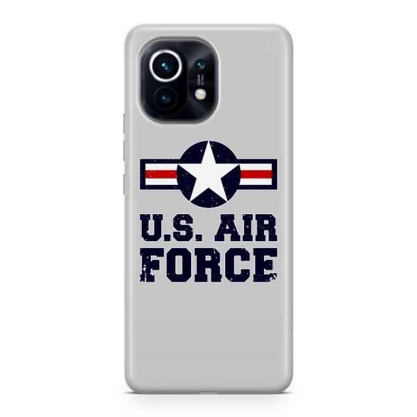 US Air Force Designed Xiaomi Cases Online Hot Sale