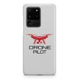 Drone Pilot Samsung S & Note Cases on Sale