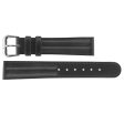 Banda No. 423 Master Sport Smooth Fine Leather Straps (16mm x 16mm) For Cheap