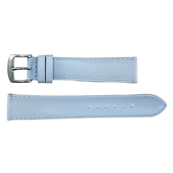 ROCHET ZRC No. 501 Cowhide Fine Grain Leather Straps (12mm~20mm) For Cheap