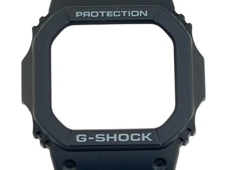 Genuine Casio Replacement Resin Bezel No. 10287082 for G-SHOCK Online Sale