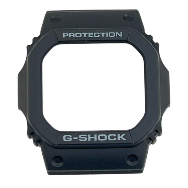 Genuine Casio Replacement Resin Bezel No. 10287082 for G-SHOCK Online Sale