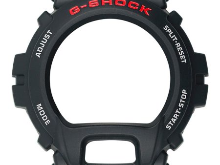 Genuine Casio Replacement Resin Bezel No. 74288994 for G-SHOCK Online Hot Sale