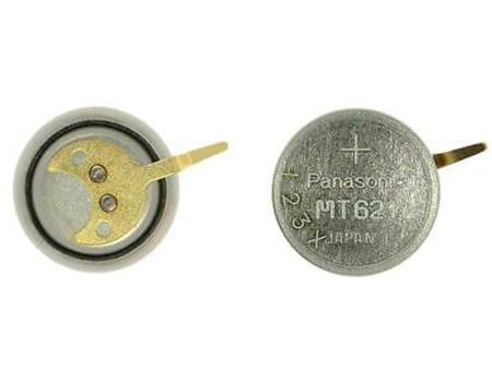 295-33 Citizen Capacitor for Eco-Drive For Discount