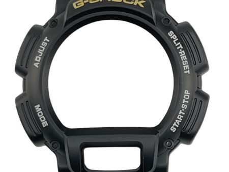 Genuine Casio Replacement Resin Bezel No. 10378230 for G-SHOCK Sale